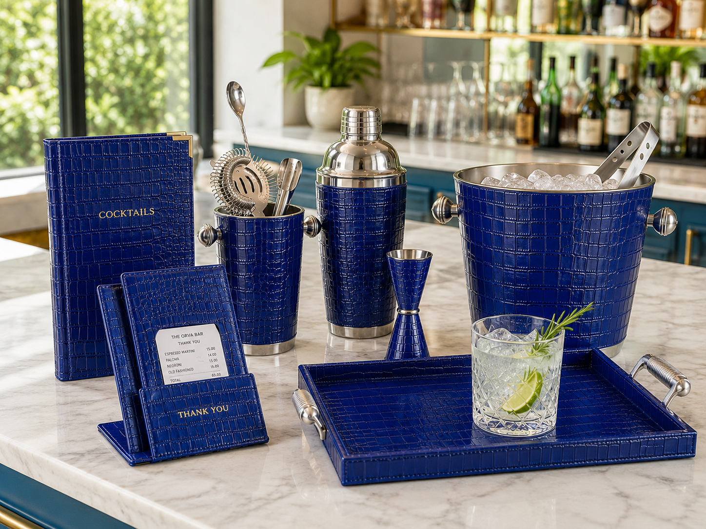 Translation missing: en.Orva Bar Collection: Orva Bar Collection