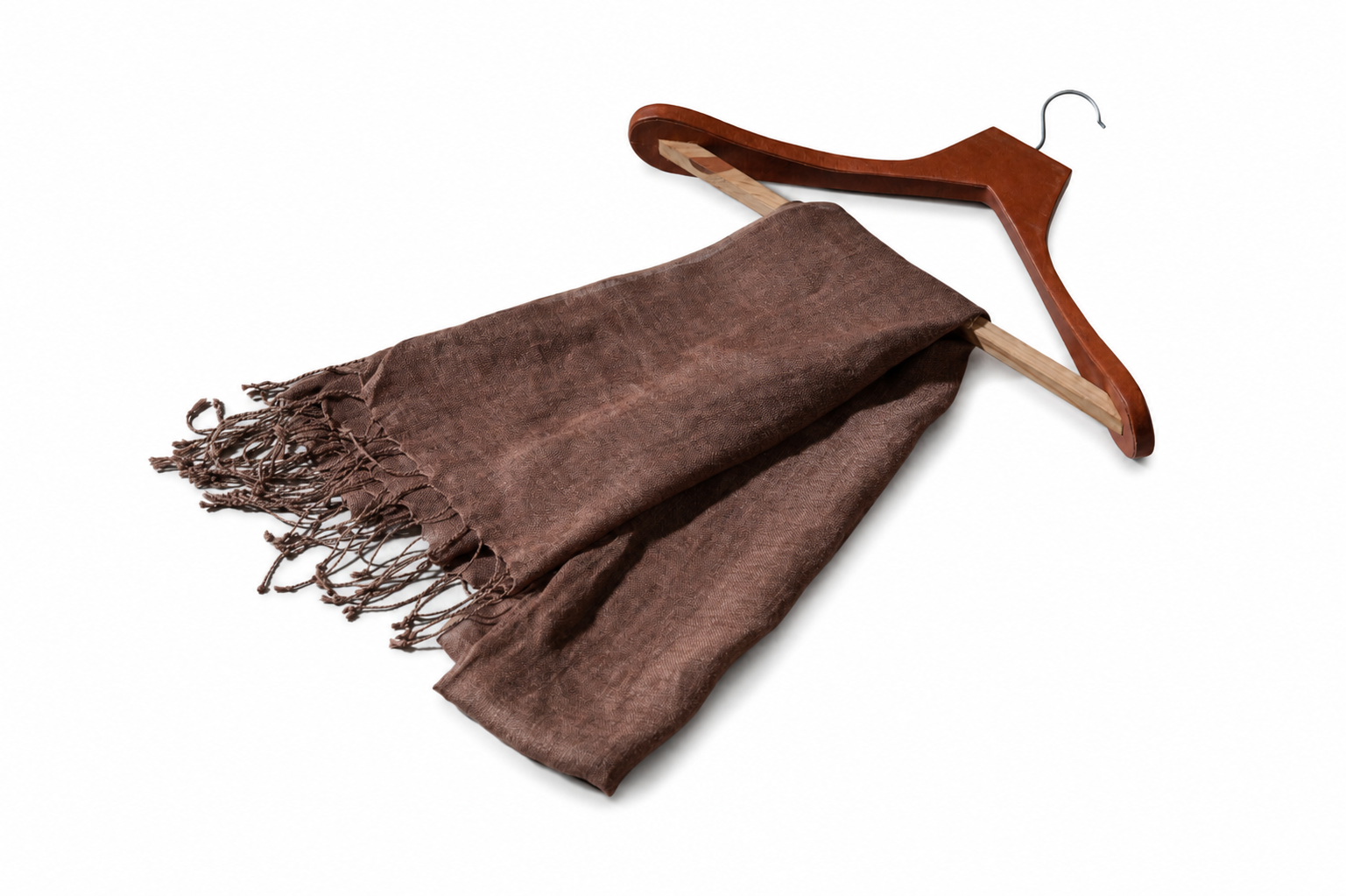 Sustainable Garment Hanger