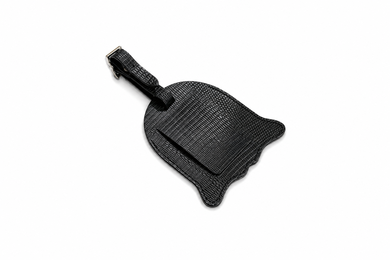 Bale Travel Luggage Tag