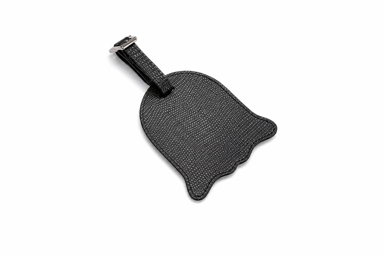 Bale Travel Luggage Tag
