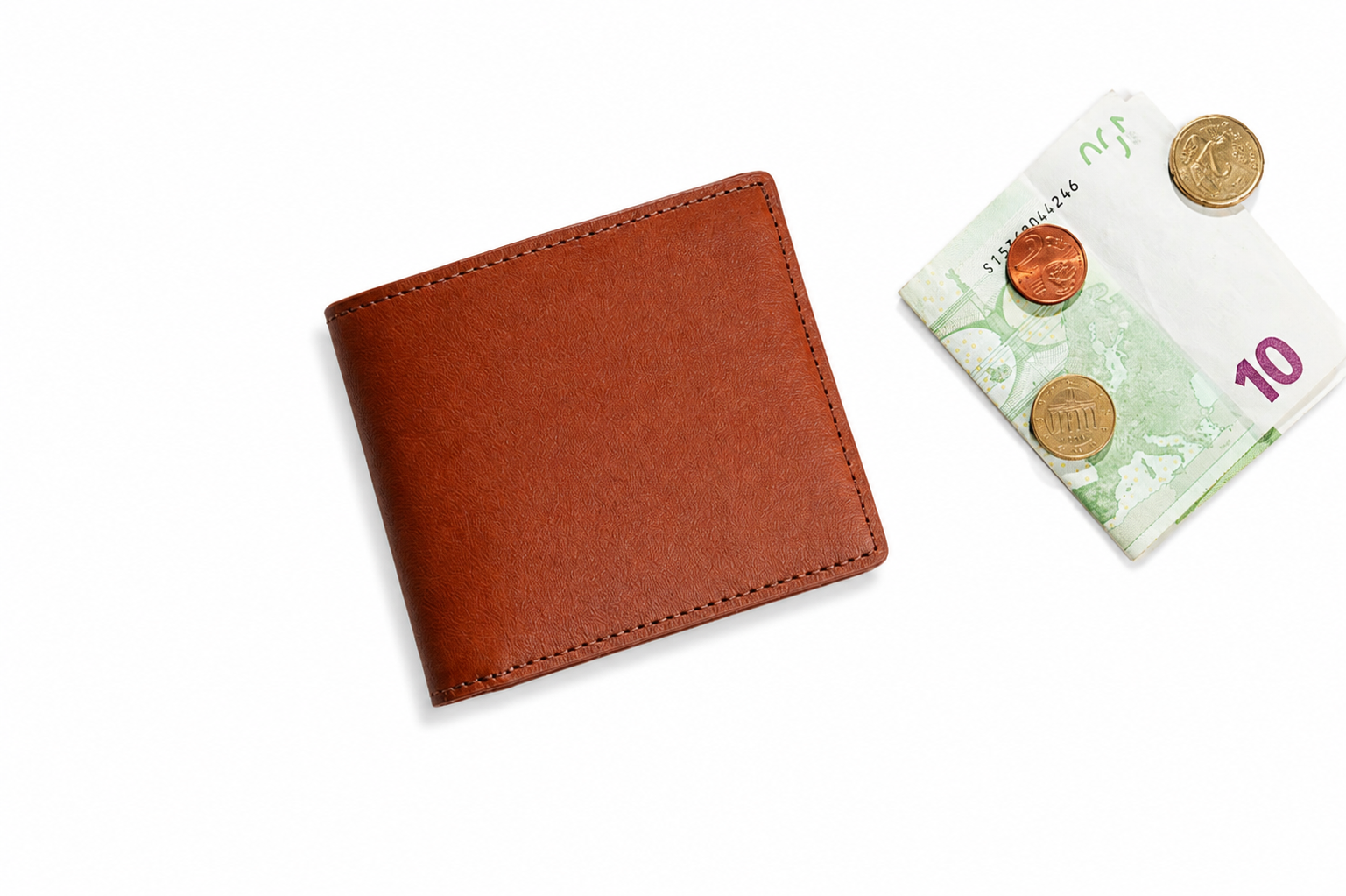 Bi-Fold Wallet