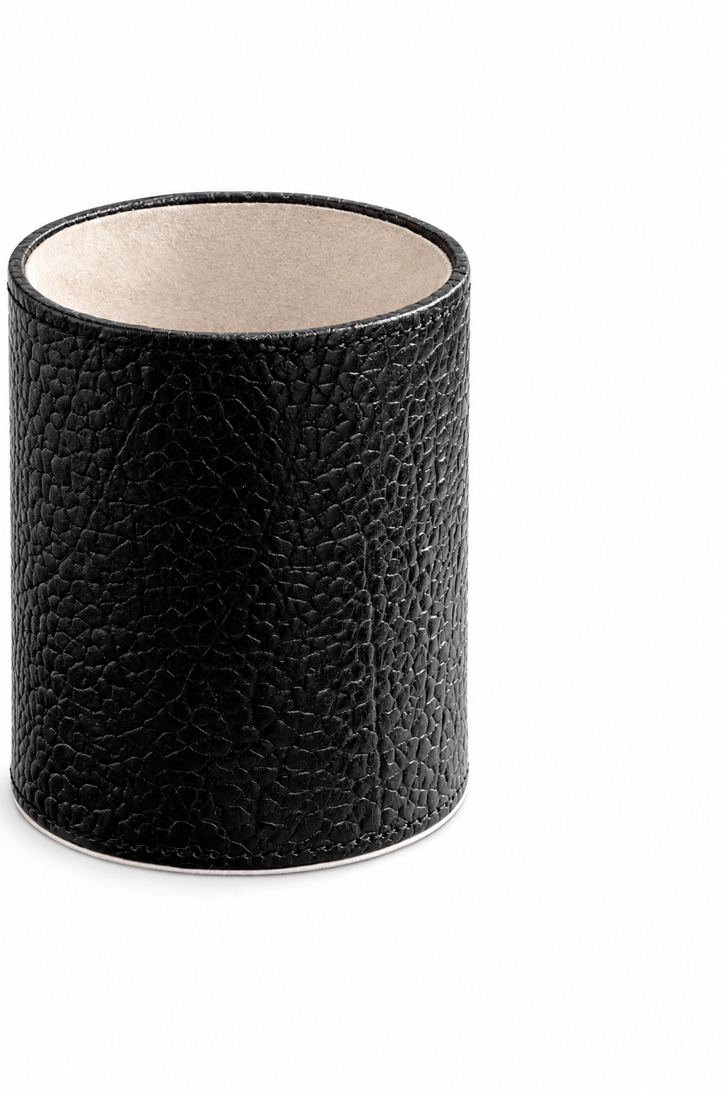 Cylindrical Pen Pot
