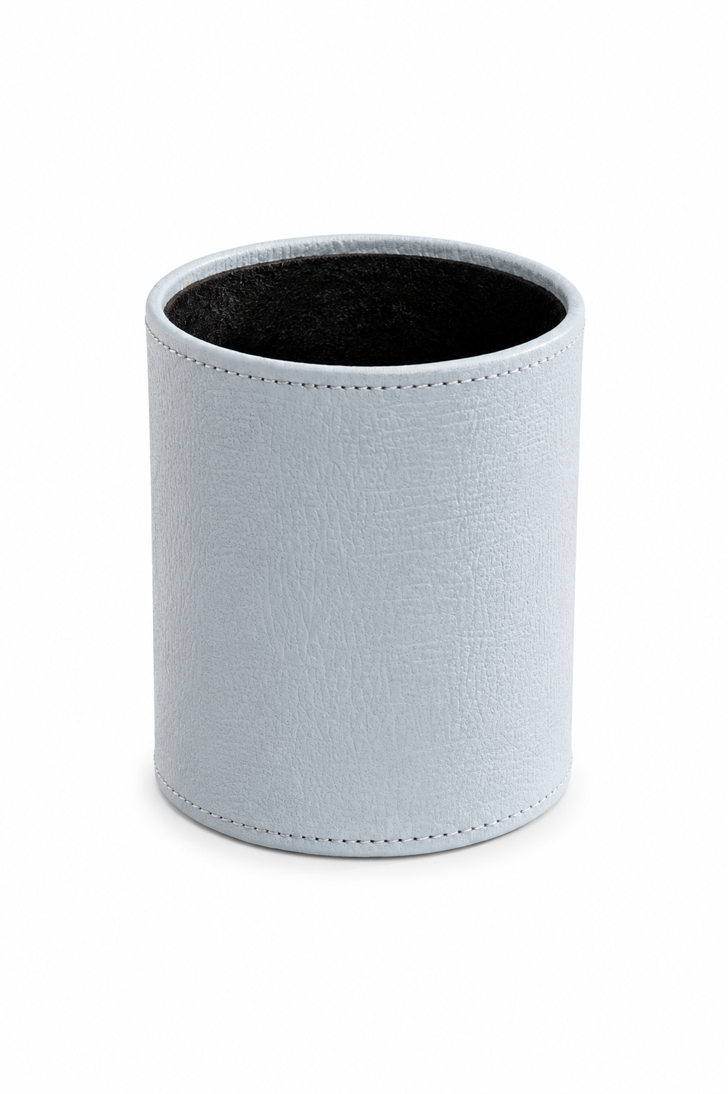 Cylindrical Pen Pot