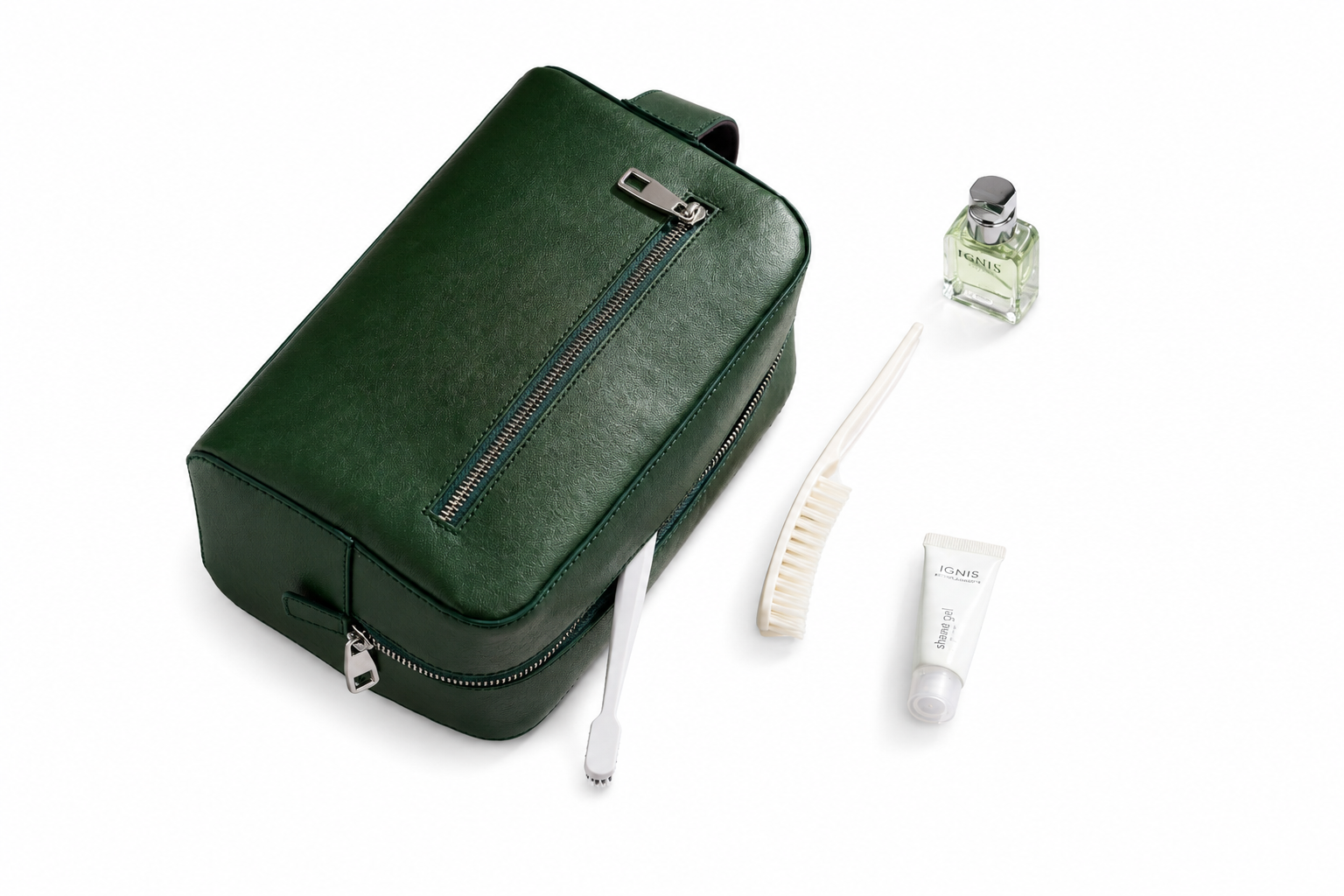 Travel Wash Bag