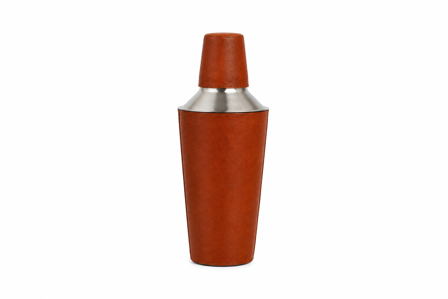 Lenov Cocktail Shaker - 750 ML