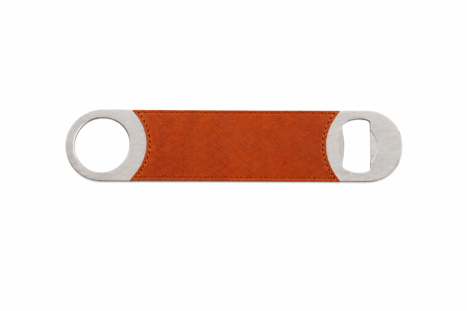 Mic Flat Bottle Opener
