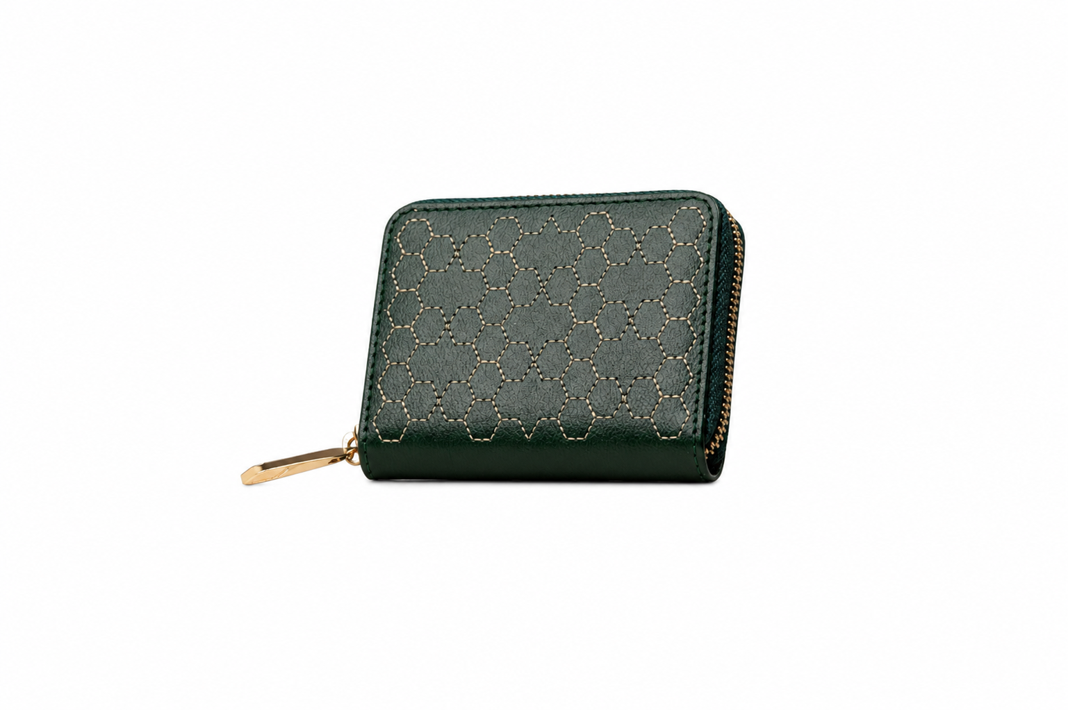 Agnes Mini Zip-Around