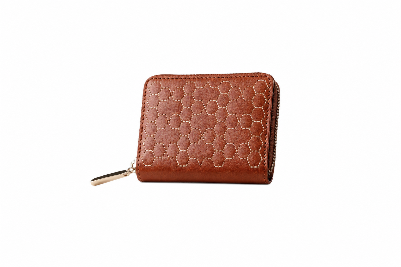 Agnes Mini Zip-Around