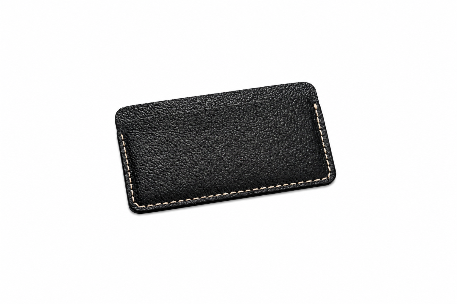 Credit card holder