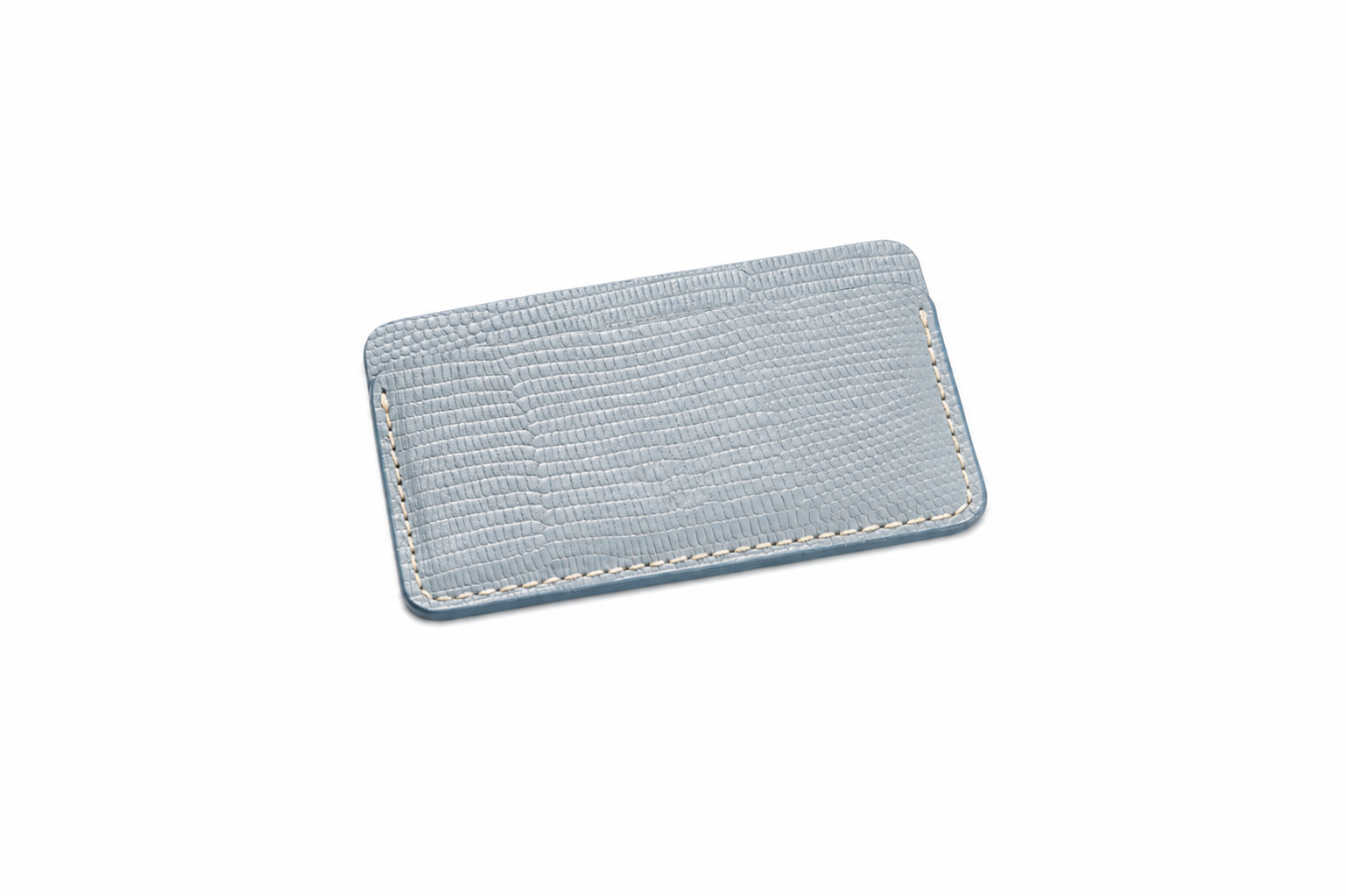 Credit card holder