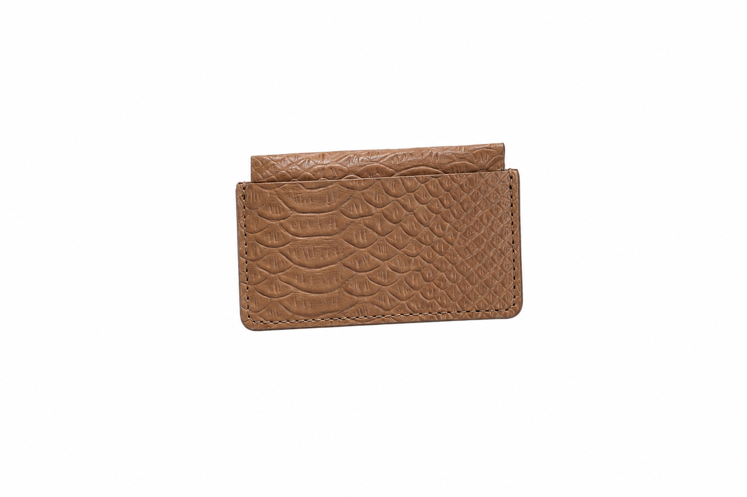 Bifold Money Clip Holder