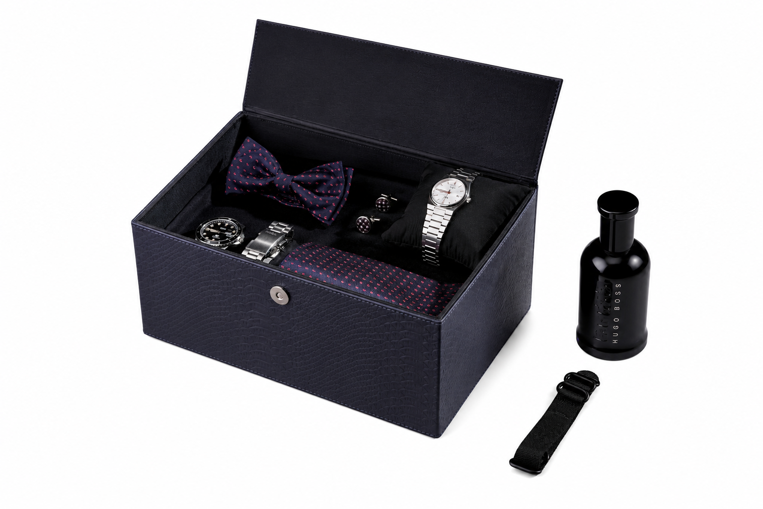 Tram Luxury Organizer Box
