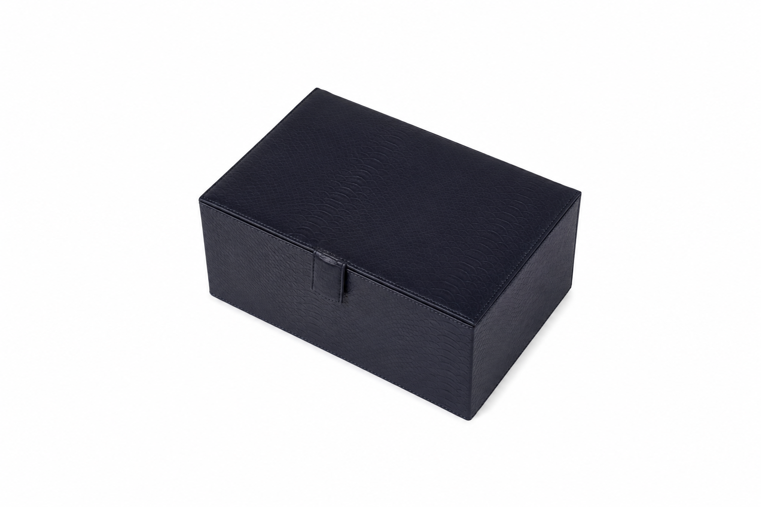 Tram Luxury Organizer Box