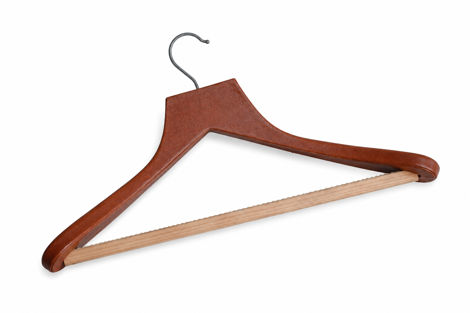 Sustainable Garment Hanger