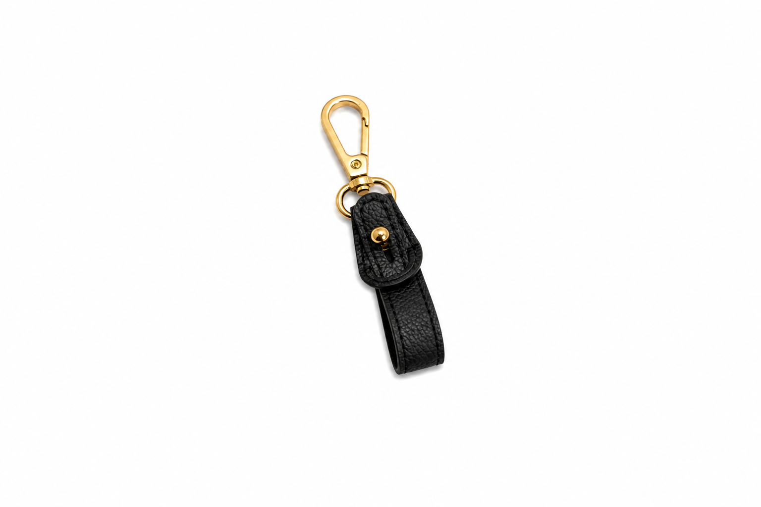 Key Chain with Detailing
