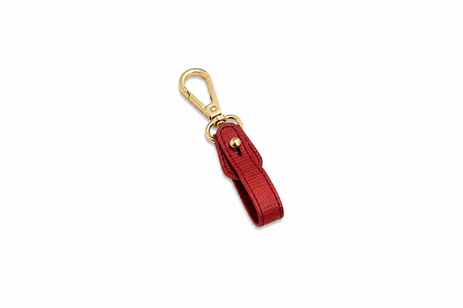 Key Chain with Detailing