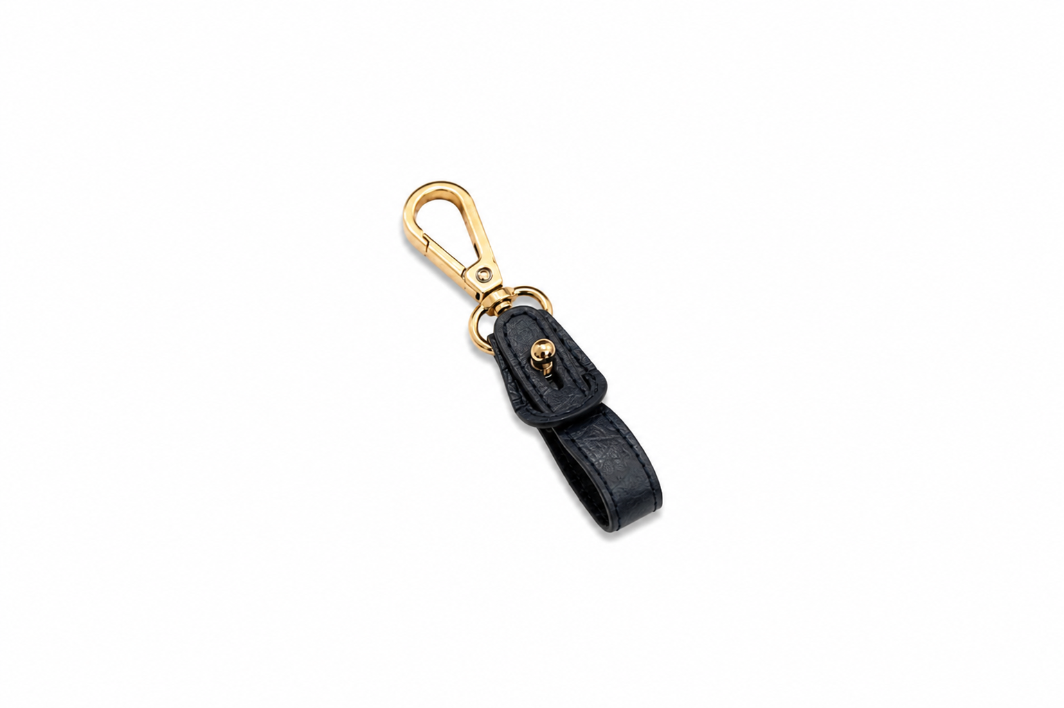 Key Chain with Detailing