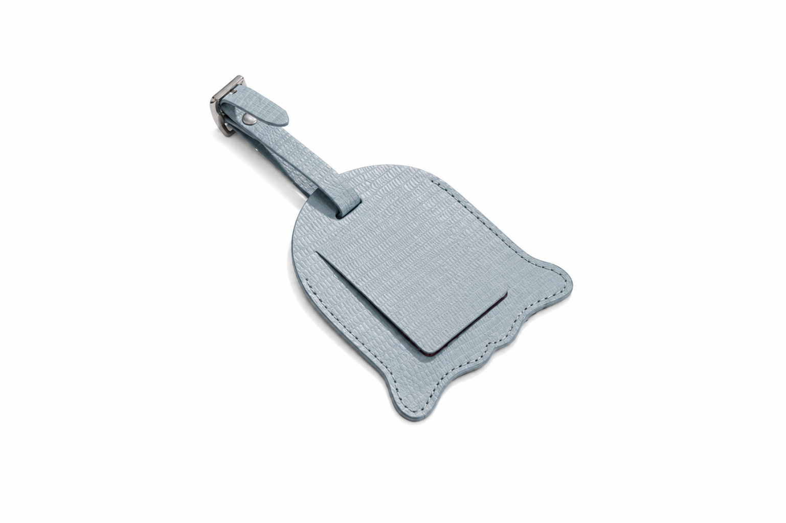 Bale Travel Luggage Tag