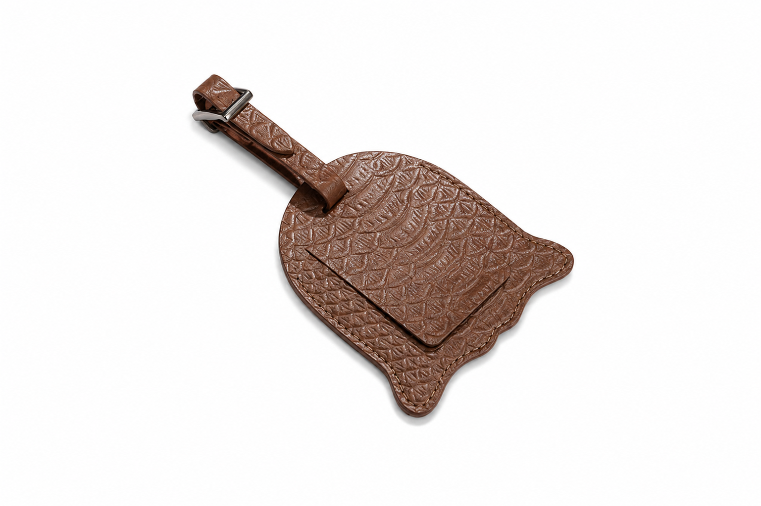 Bale Travel Luggage Tag