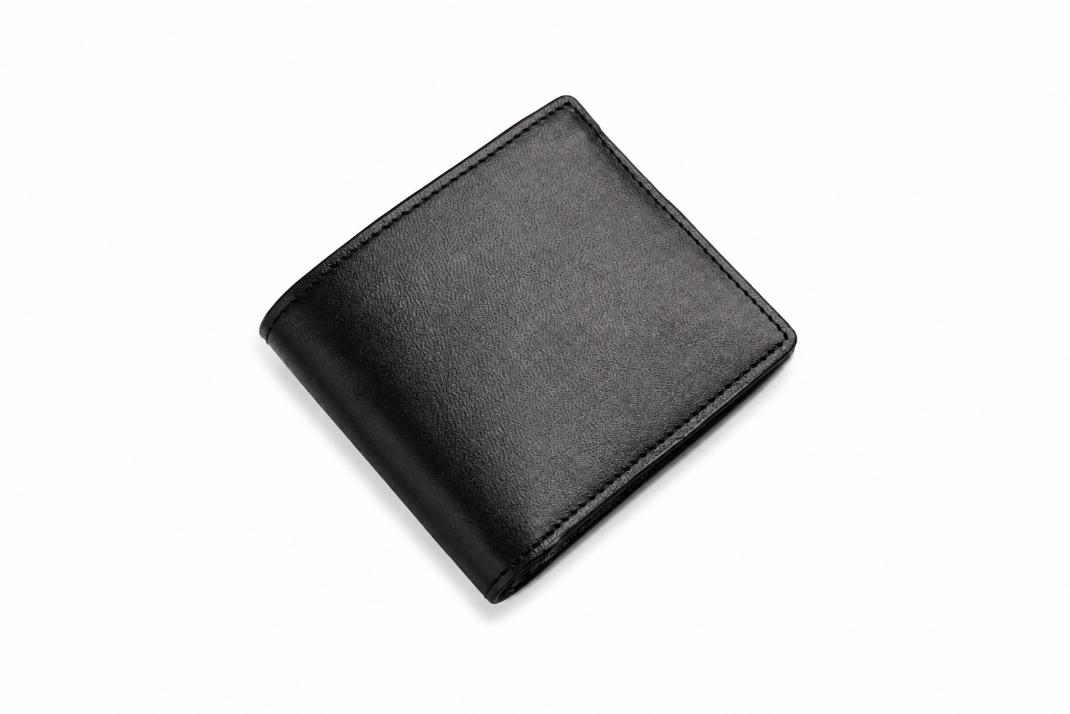 Bi-Fold Wallet
