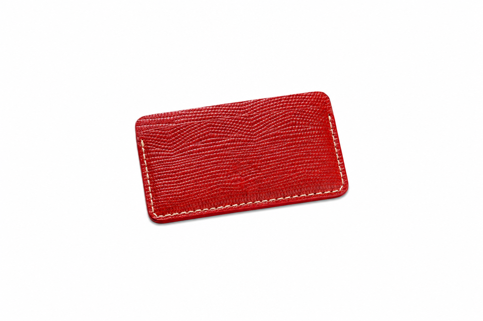 Credit card holder