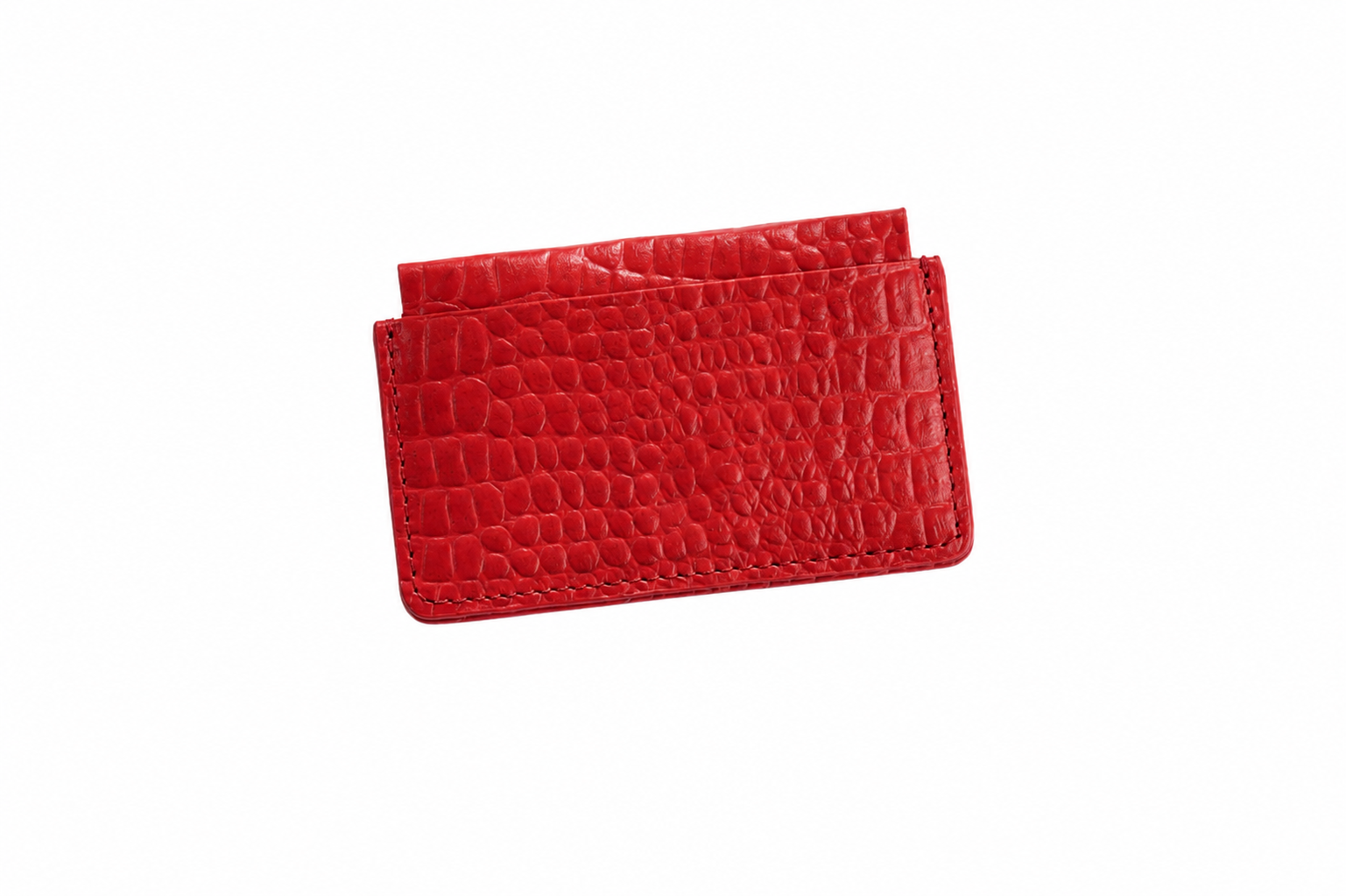 Bifold Money Clip Holder
