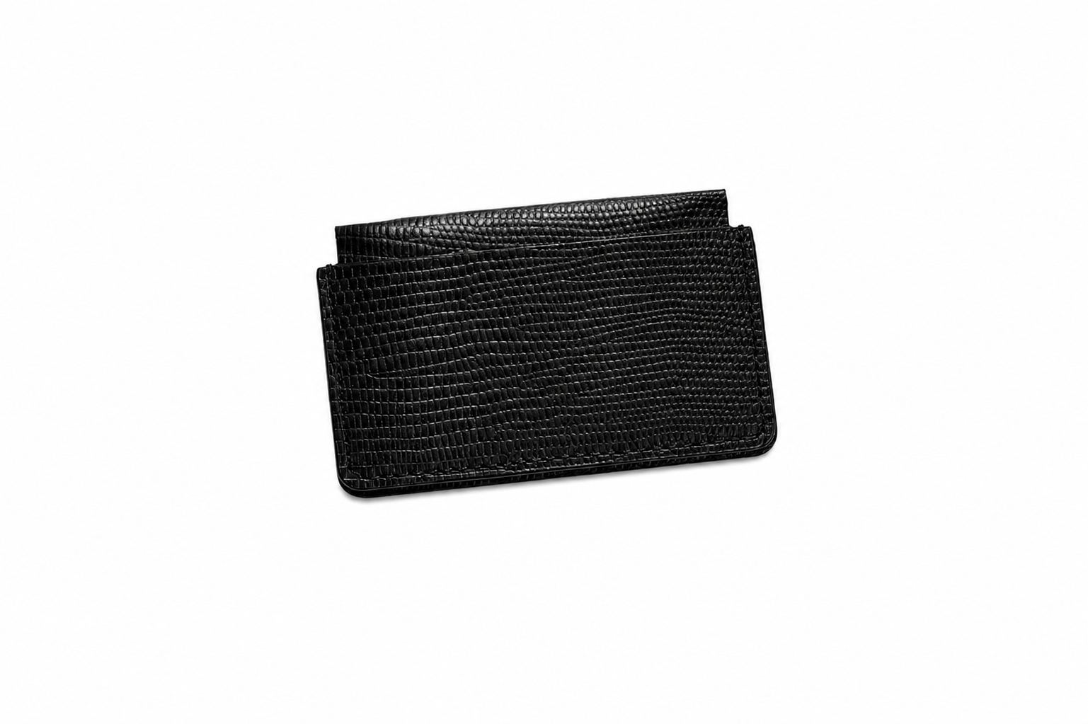 Bifold Money Clip Holder