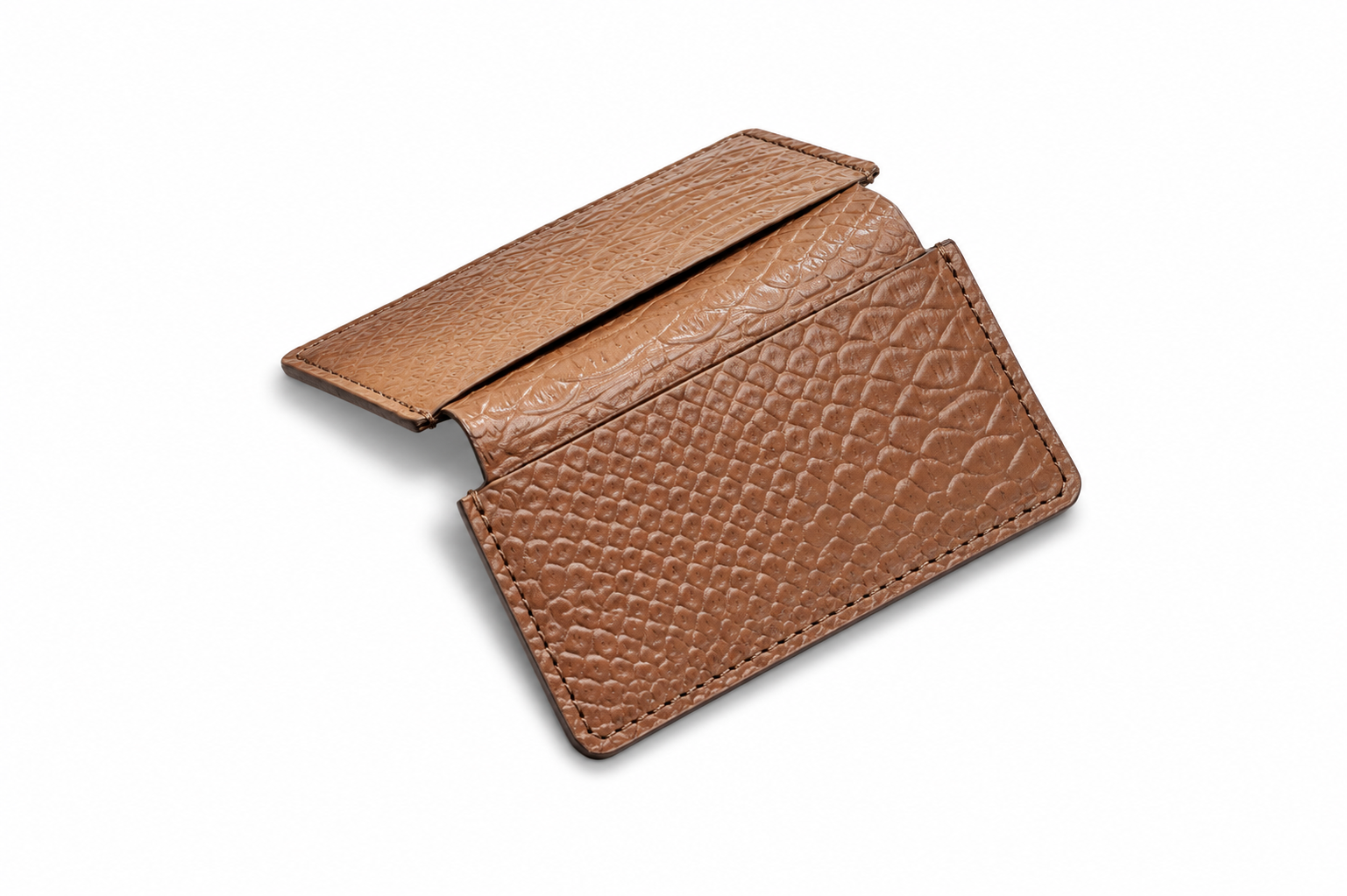 Bifold Money Clip Holder