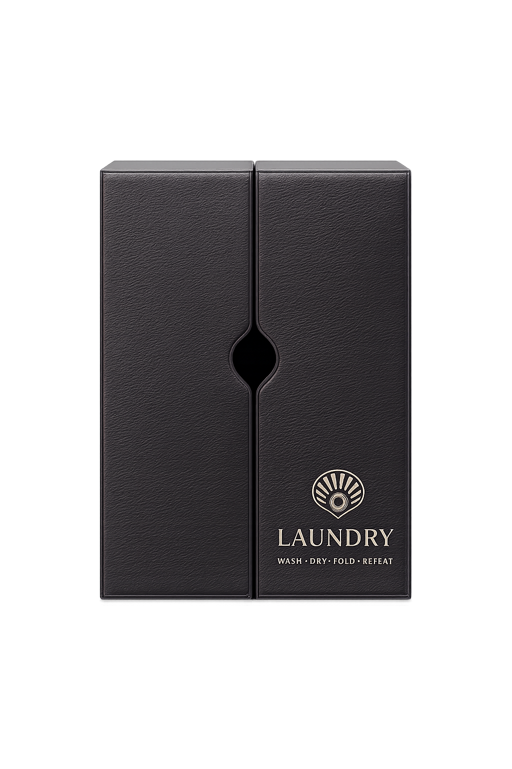 Luxury Laundry Box