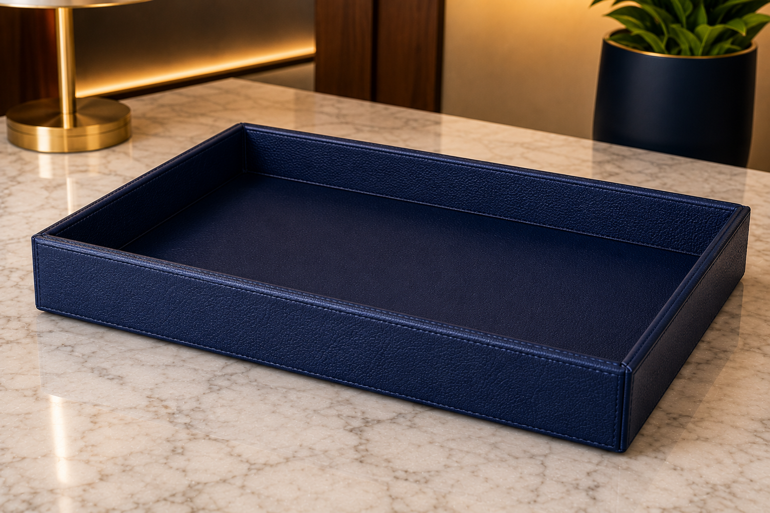 Orva Coffee & Safe Tray