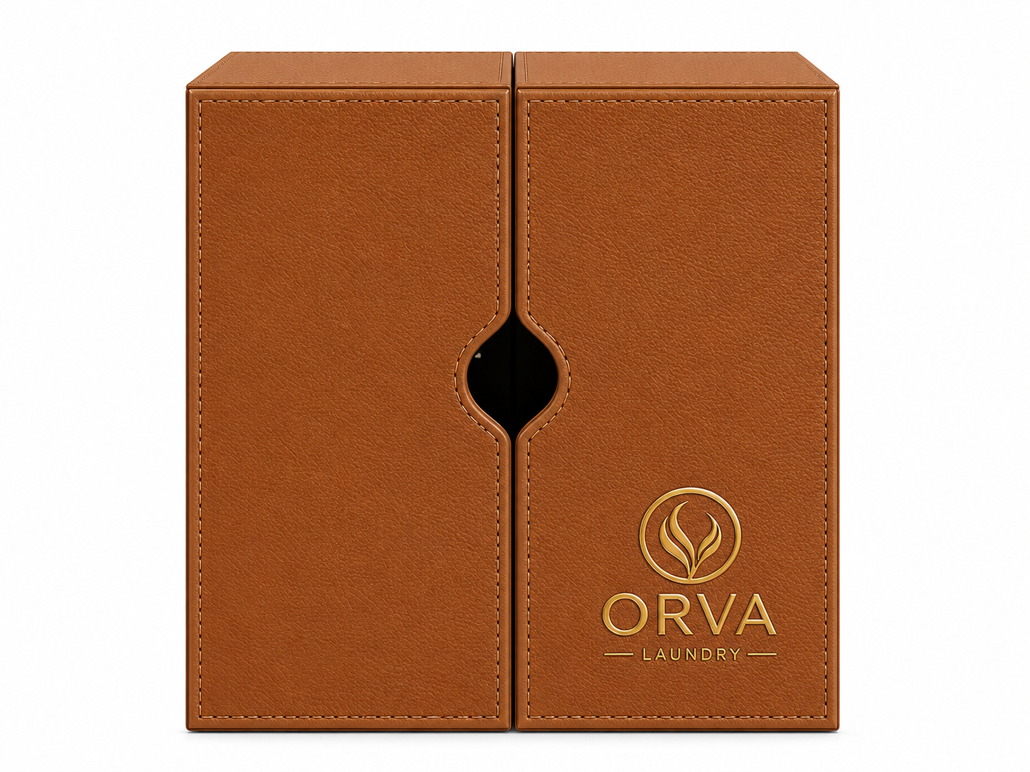 Luxury Laundry Box